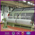 Galvanized hexagonal wire mesh factory in dingzhou